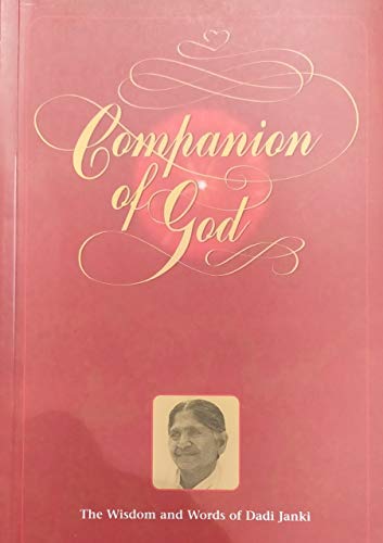 Companion of God