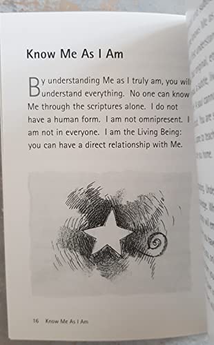 From the Heart of God