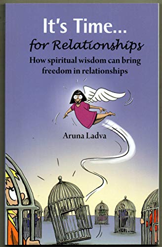 It's Time for Relationship