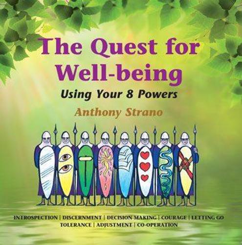The Quest for Well-being