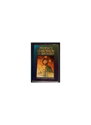 People's Companion to the Breviary, Vol. 2