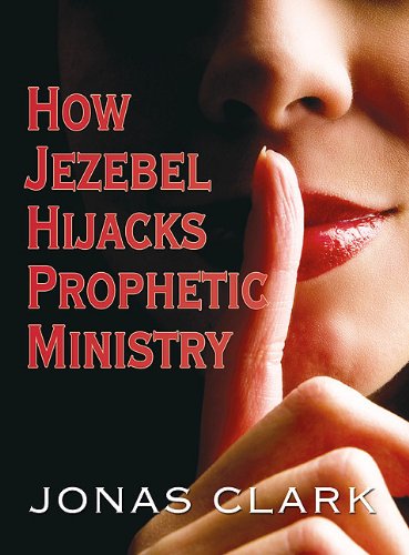 How Jezebel Hijacks Prophetic Ministry