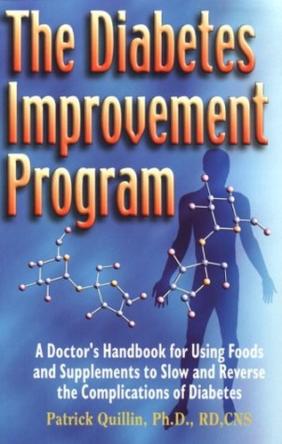 The Diabetes Improvement Program