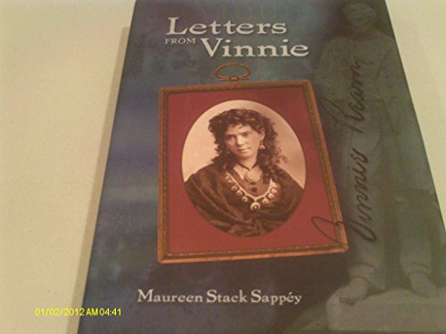 Letters from Vinnie