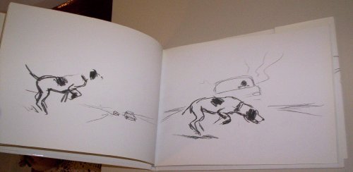 A Day, a Dog