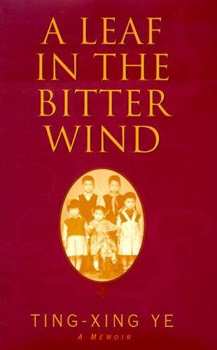 A Leaf in the Bitter Wind