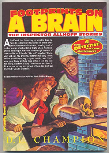 Footprints on a Brain