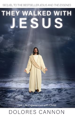 They Walked with Jesus