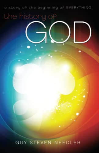 History of God