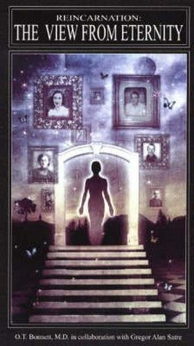 Reincarnation - the View from Eternity