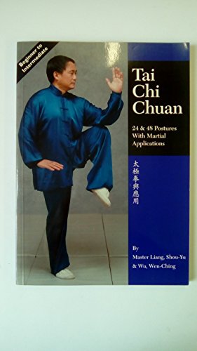 Simplified Tai Chi