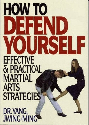 How to Defend Yourself