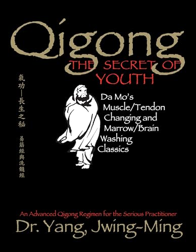 Qigong, The Secret of Youth