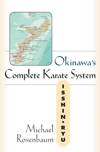 Okinawa's Complete Karate