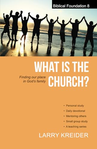 What Is the Church