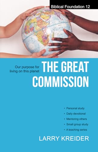 The Great Commission