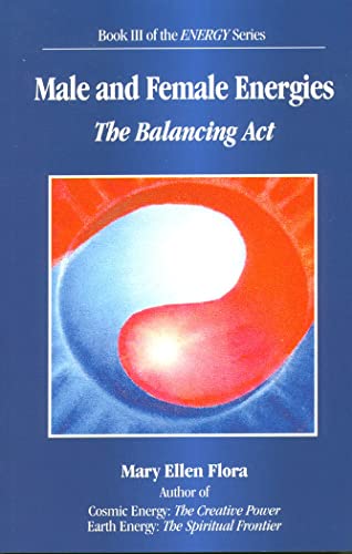 Male and Female Energies