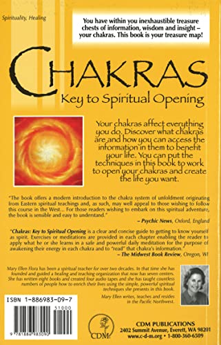 Chakras (Revised Edition)