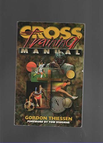 Cross Training Manual