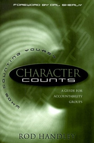 Character Counts