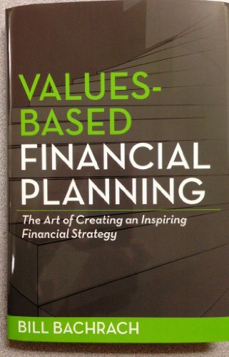 Values-Based Financial Planning