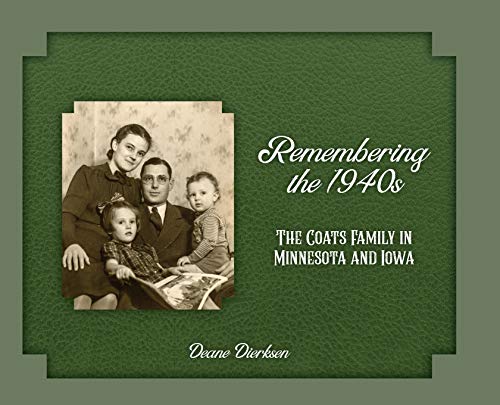 Remembering the 1940s