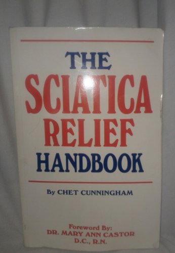 Sciatica Relief Handbook