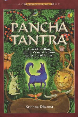 Panchatantra