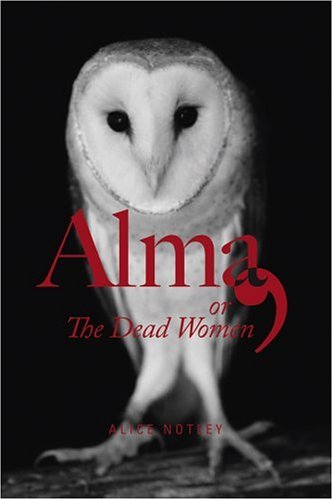 Alma, or the Dead Women
