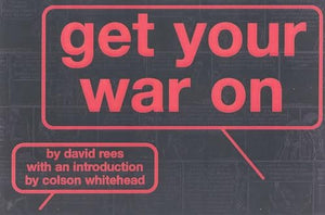 Get Your War on 