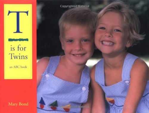 T Is for Twins