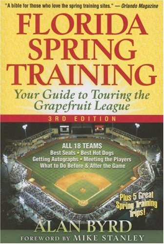 Florida Spring Training: Your Guide to Touring the Grapefruit League