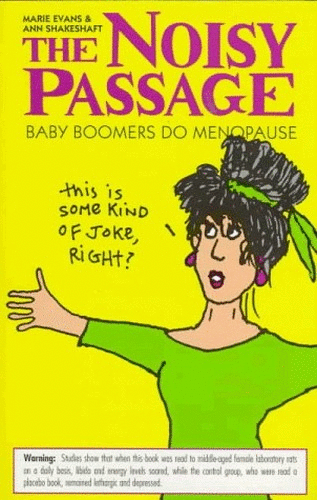 The Noisy Passage