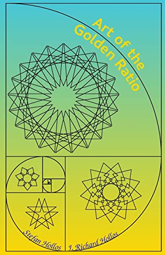 Art of the Golden Ratio