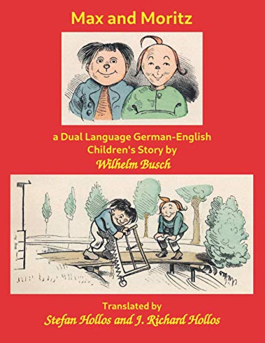 Max and Moritz