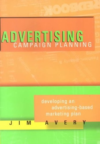 Advertising Campaign Planning