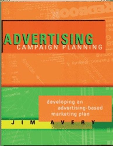Advertising Campaign Planning
