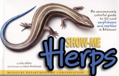 Title: ShowMe herps