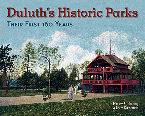 Duluth's Historic Parks