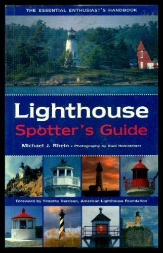 The Lighthouse Spotter's Guide