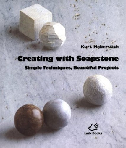 Creating with Soapstone
