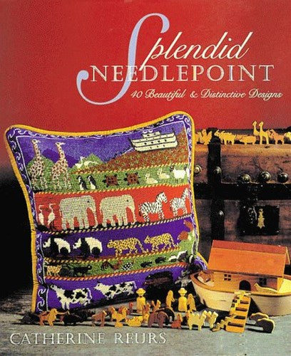 Splendid Needlepoint