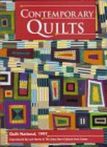Contemporary Quilts