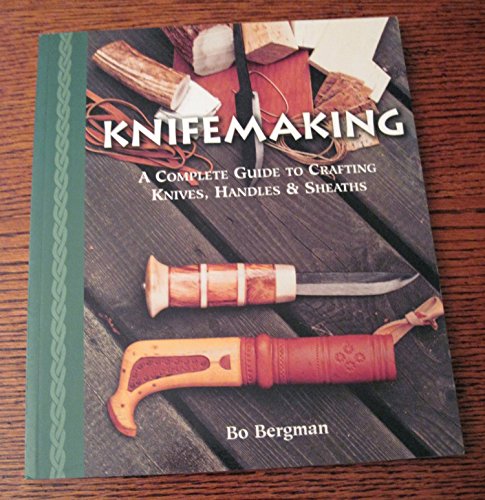 Knife Making