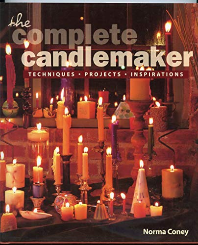 The Complete Candlemaker