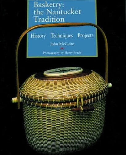 Basketry the Nantucket Tradition