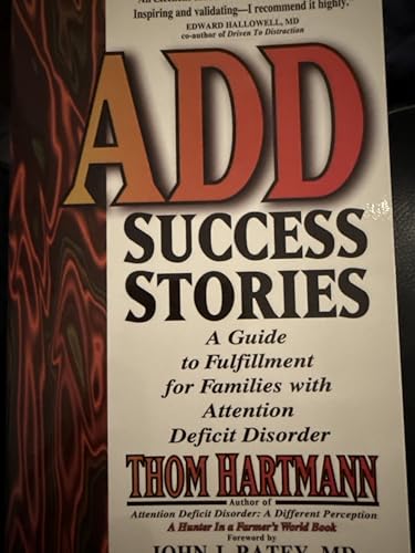 ADD Success Stories