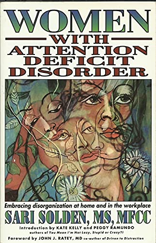 Women with Attention Deficit Disorder