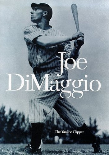 Joe Dimaggio
