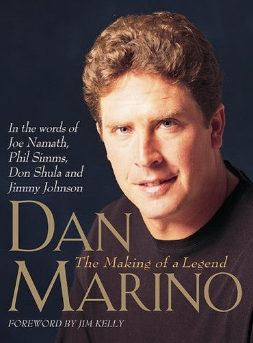 Dan Marino